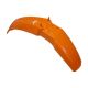 Front Mudguard Orange KTM SX85 03-11