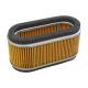 Air Filter Yamaha RD250DX 76-79,RD400 76-78