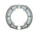 Drum Brake Shoes VB308 S606 160mm x 30mm