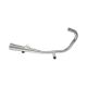 Exhaust Silencer Honda CM125 Left Hand 82-85