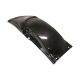 Rear Mudguard Black Honda CRF250R 04-05