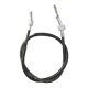 Tacho Cable Suzuki TS125X ERZ 82-95