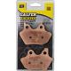 Galfer Brake Pad FD235,AD181,FA299,FA400