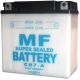 Standard Batteries - 501070H