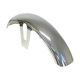 Front Mudguard Chrome Honda CM125 Custom (O.E Quality)