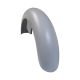 Front Mudguard Harley Style Grey Width 5.5