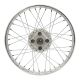 Rear Wheel CG125 (Rim 1.40 x 18)