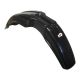 Front Mudguard Trials Scrambler Trials Scrambler MX StyleStyle Black