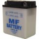 Standard Batteries - 501031H