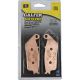 Galfer Brake Pad FD140,AD014,FA142/2,FA1