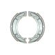 Drum Brake Shoes VB321 Y516 Y529 160mm x 30mm