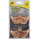 Galfer Brake Pad FD198,AD117,FA170,FA246