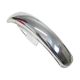 Front Mudguard Chrome Suzuki GN125