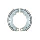 Drum Brake Shoes 978 160mm x 30mm