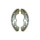 Drum Brake Shoes VB153 H342 160mm x 30mm