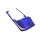 Tailpiece Suzuki GS125 Blue