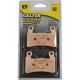 Galfer Brake Pad FD219,AD134,FA265,FA296