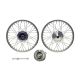 Front Wheel XL125R style drum brake (Rim 1.40 x 18)