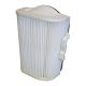 Air Filter Yamaha XV750 XV1000 XV1100 Virago 84-98 Ref. HFA4702 42X