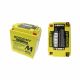 Motobatt Battery MB10U 12v 14AH CCA:175A 12N103A & B, YB10LA2 L:135mm x H:155mm x W:90mm