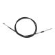 Rear Brake Cable Honda PX50 81-86 PXR50 84-87