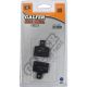 Galfer Brake Pad FD224,AD173,FA351