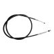 Front Brake Cable Suzuki TS125X 84 Drum