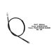 Speedo Cable Suzuki DR400 DR60600SF