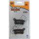 Galfer Brake Pad FD265,AD185,FA357