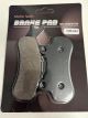 Organic Brake Pads (EBC FA683) CML683