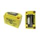 Motobatt Battery MBTX9U 12v 10AH CCA:160A YTX9BS, YT12ABS L:151mm x H:110mm x W:87mm