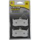 Galfer Brake Pad FD414,AD296,FA491