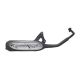 Exhaust Suzuki AN125 95-00