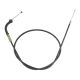 Throttle Cable Honda CB100N 78-87, CG125K 78-83