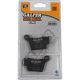 Galfer Brake Pad FD291,AD191,FA368