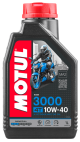 Motul 3000 10w40 4T Mineral (1ltr)