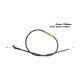 Choke Cable Kawasaki GTR1000A1-A6F 86-06