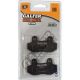 Galfer Brake Pad FD073,AD011,FA86