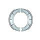 Drum Brake Shoes VB220 Y511 Y528 160mm x 25mm