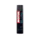 Motul E9 Wash & Wax Aerosol (400ml)