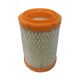 Air Filter Ducati Monster 696 796 1100 08-12 R Ref: HFA6001