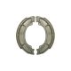 Front Brake Shoes Yamaha SR 250 93-94