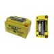 Motobatt Battery MBTZ10S 12v 8.6AH CCA:190A YTZ10S L:151mm x H:95mm x W:87mm