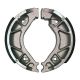 Drum Brake Shoes Y531 130mm x 28mm