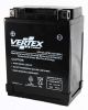 Vertex VP14A-4-PW replaces CB14A-A2/CB14-B2 L:137mm H:177mm W:93mm