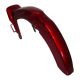 Front Mudguard Red Plastic Honda C50 Cub C70 Cub C90 Cub