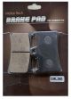 Organic Motortech Pads CML380 FA380