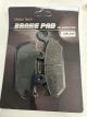 Organic Brake Pads (EBC FA642) CML642