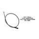 Speedo Cable Honda NC50 Express NP50 NX50 Caren NF75