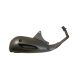 Exhaust Piaggio Fly Liberty 125 150 Vespa ET4 125 00-08